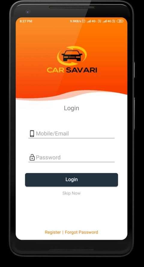 Car Savari स्क्रीनशॉट 6
