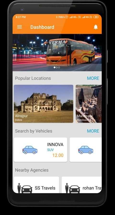 Car Savari स्क्रीनशॉट 3