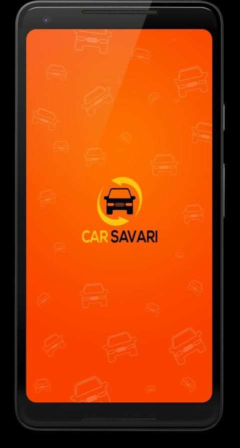 Car Savari स्क्रीनशॉट 8