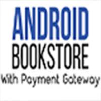 E-BookStore app With payment gateway