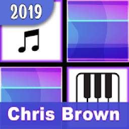 Chris Brown Piano 1.0