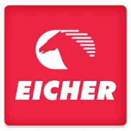 Eicher eCATALOG icon
