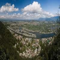 ikon Srinagar - New/Videos