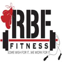 RBF Fitness Online