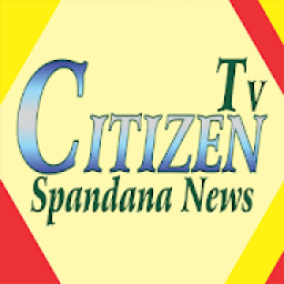 Citizen Tv आइकन