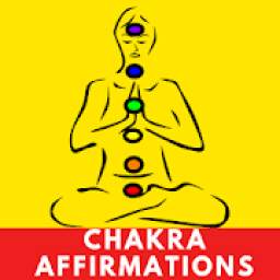 7 Chakra Affirmations