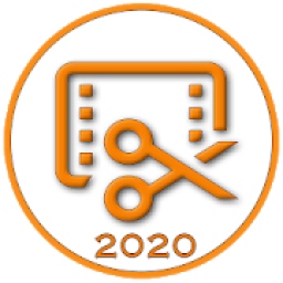 MyVideo - Video Editor and Video Maker आइकन