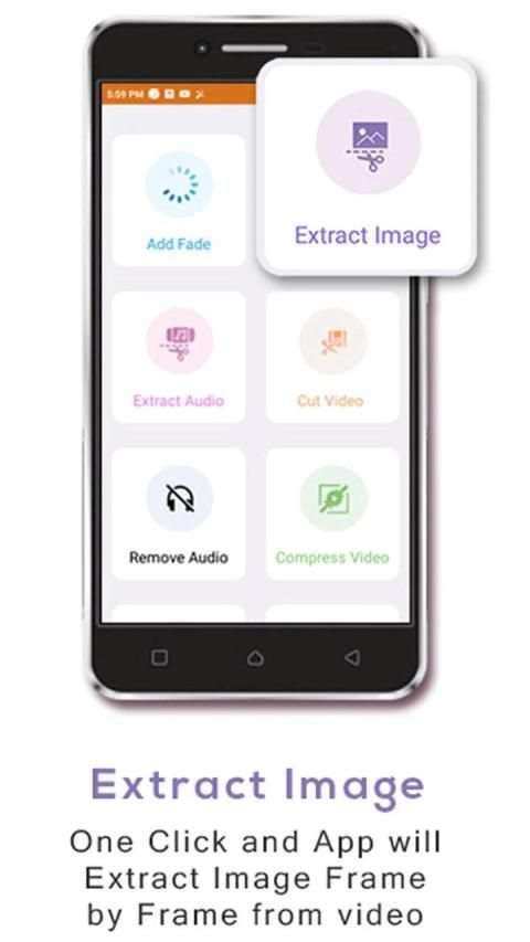MyVideo - Video Editor and Video Maker screenshot 8