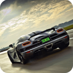 Super Car Wallpaper आइकन