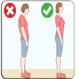 How to improve your posture