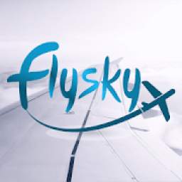 FlySky - дешевые авиабилеты