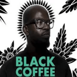 Black Coffee (DJ) Songs आइकन