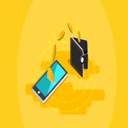 ikon Money App : Earn Money, Spin And Win, Tasks