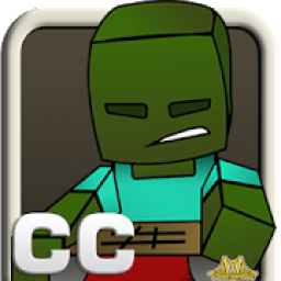 ikon Crafters Challenge Minecraft