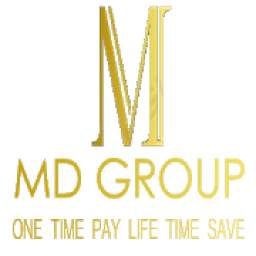 MD Group 1.34