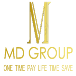 MD Group आइकन