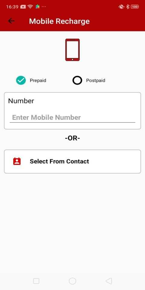 MD Group screenshot 1