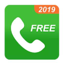 Call Global - Free International Phone Calling App
