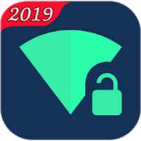 كشف كود الواي فاي - Pro
‎