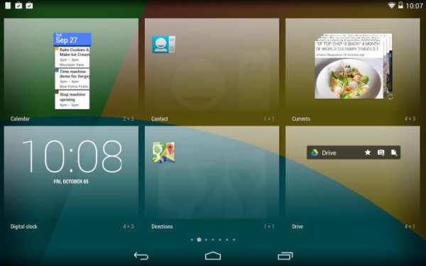 Super Launcher Mini स्क्रीनशॉट 3