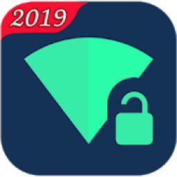 كشف كود الواي فاي - Pro
‎ आइकन