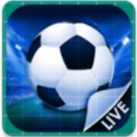 Live Football TV Streaming Updates