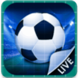 Live Football TV Streaming Updates icon