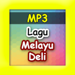 Lagu Melayu Deli Terbaik Populer icon