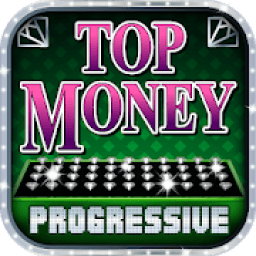 Top Money Diamonds - Progressive Slots आइकन