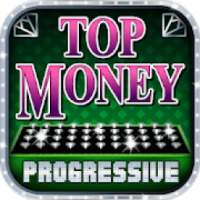 Top Money Diamonds - Progressive Slots