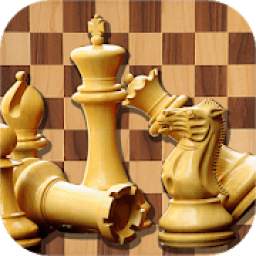 Chess King™ - Multiplayer Chess