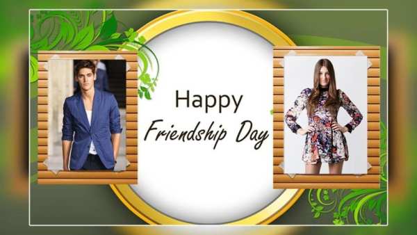 Friendship Dual Photo Frame स्क्रीनशॉट 7