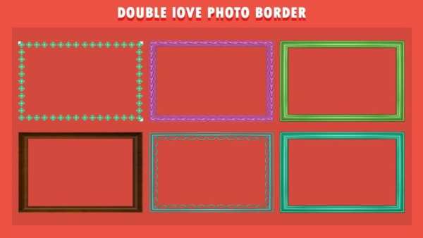 Friendship Dual Photo Frame स्क्रीनशॉट 3