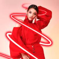 Light Crown Photo Editor