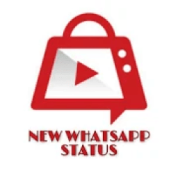 New WhatsApp Status आइकन