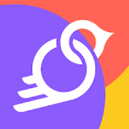 Birdchain - The App That Rewards आइकन