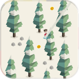 Snowboard Adventure आइकन