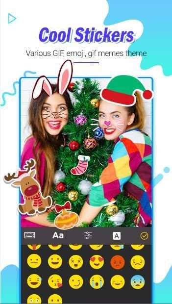 Star Vlog Creator – Video Editor, Slow Motion FX screenshot 2