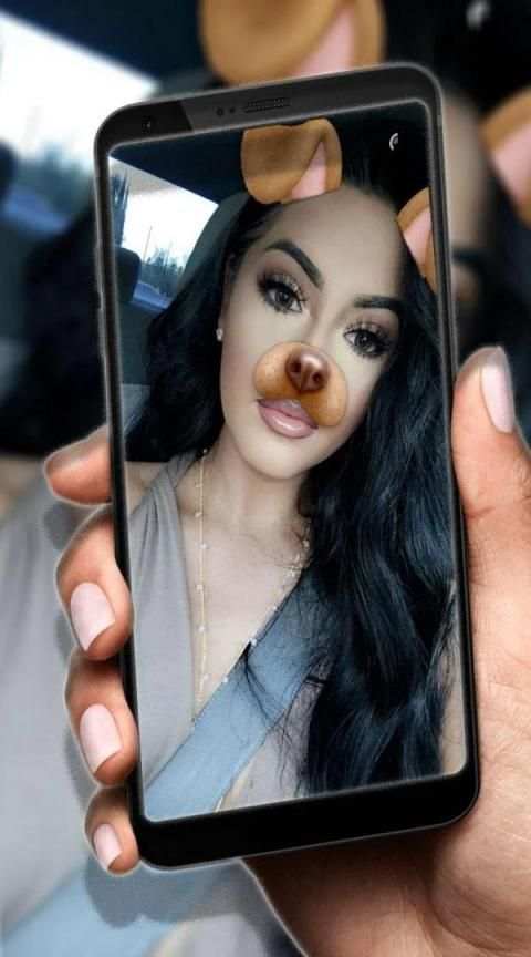 Filter for Snapchat screenshot 5