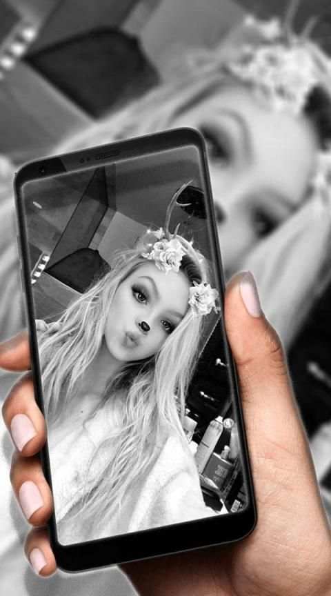 Filter for Snapchat screenshot 3