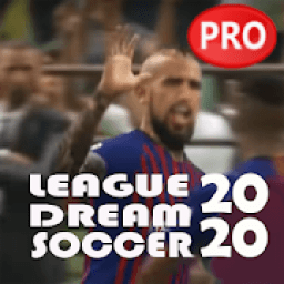 Victorious Dream Soccer League DLS 2020 Advice Win आइकन