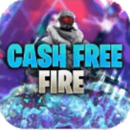 Cash Free Fire आइकन