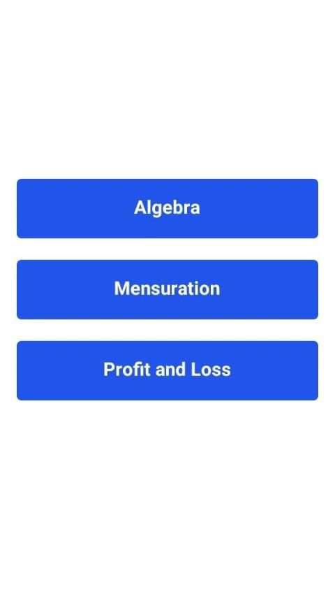 Students Handbook screenshot 1
