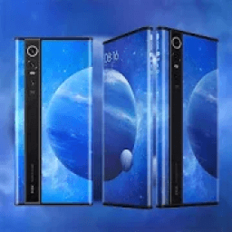 ikon Wallpapers for Mi Mix Alpha Wallpaper