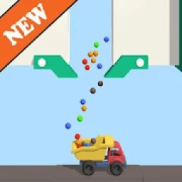 Super Dig Balls Sand 2020 आइकन