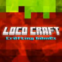5D Loco Craft Building Games