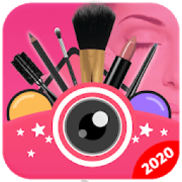 ikon Beauty Plus - Easy Photo Editor &amp; Selfie Camera