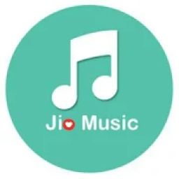 Jio Music - Set Jio Caller Tune &amp; Jio Music आइकन