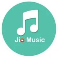 Jio Music - Set Jio Caller Tune & Jio Music