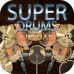Super Drums Duluxe